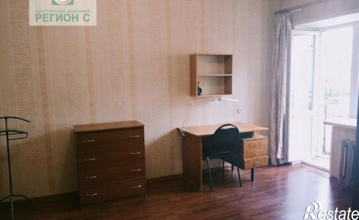 1-комн квартира Воскресенская улица, 10,  д. 10