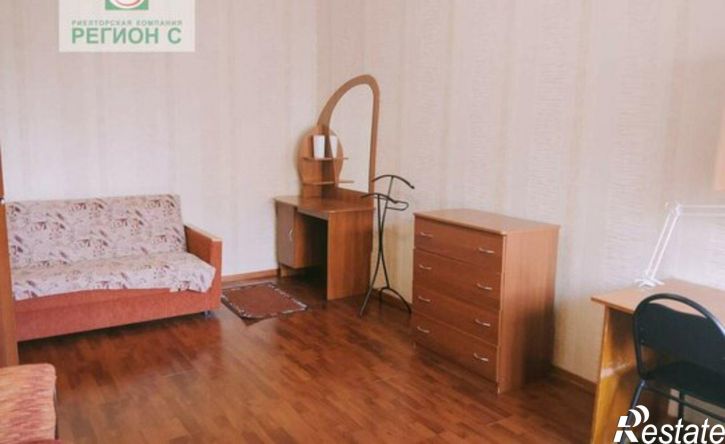 1-комн квартира Воскресенская улица, 10,  д. 10