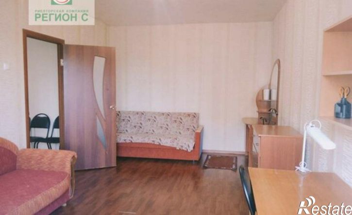 1-комн квартира Воскресенская улица, 10,  д. 10
