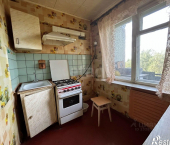 2-комн, 46кв м, этаж 4/9 ул Октябрят, 4