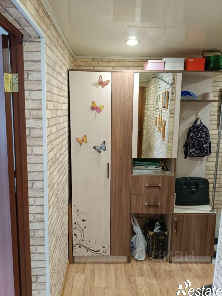 2-комн квартира ул Жосу, 12 1,  д. 12 1,  к. 1