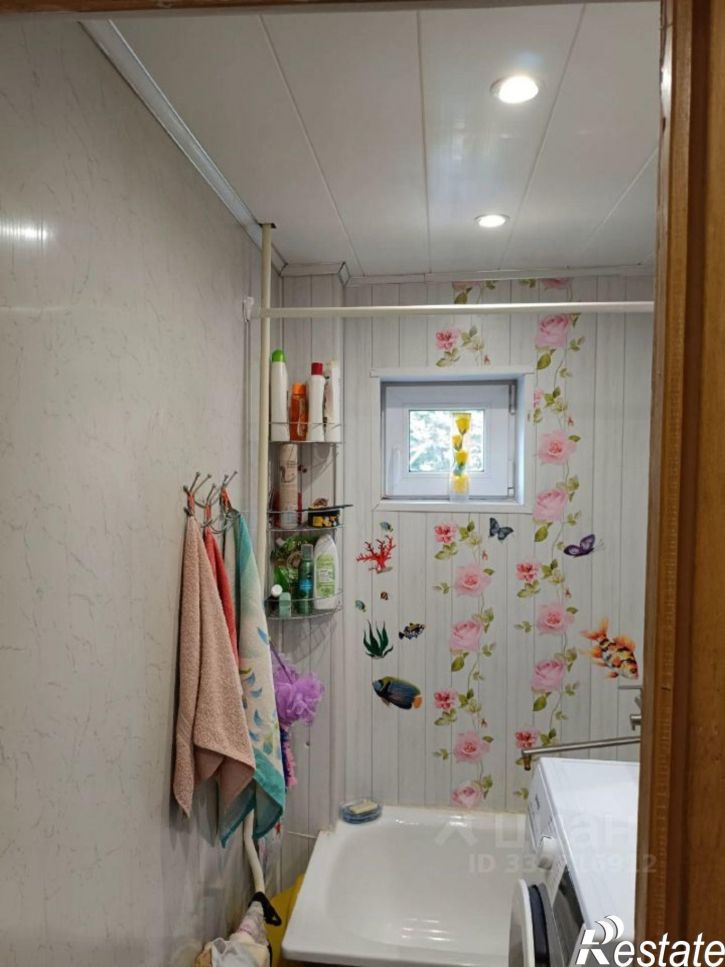 2-комн квартира ул Жосу, 12 1,  д. 12 1,  к. 1