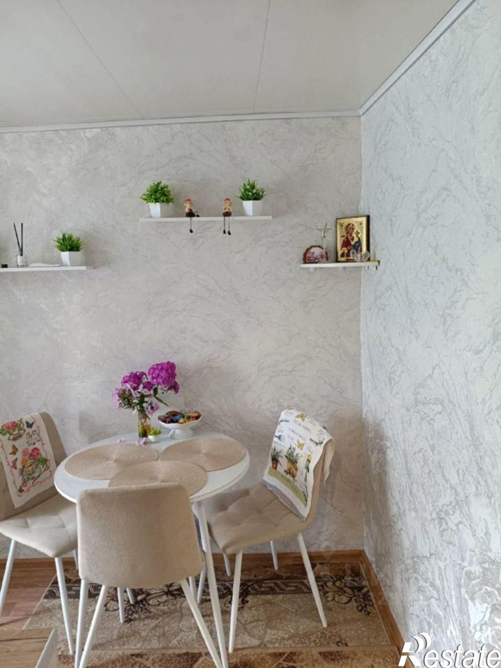 2-комн квартира ул Жосу, 12 1,  д. 12 1,  к. 1