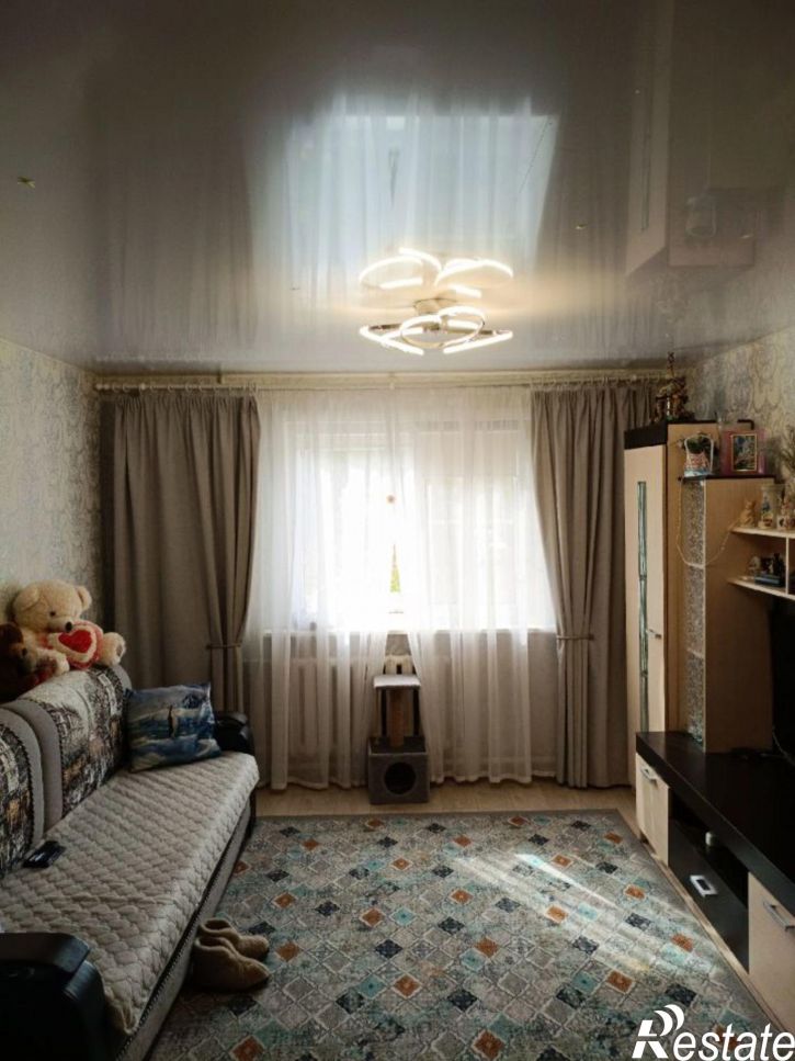 2-комн квартира ул Жосу, 12 1,  д. 12 1,  к. 1