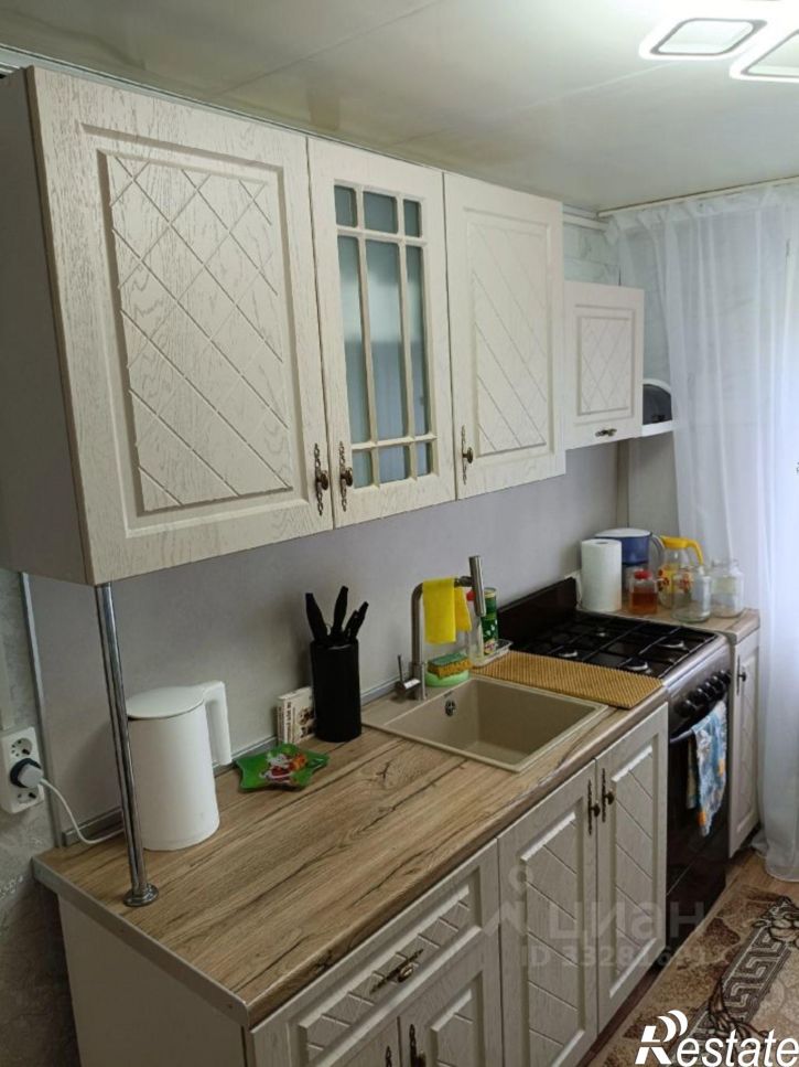 2-комн квартира ул Жосу, 12 1,  д. 12 1,  к. 1