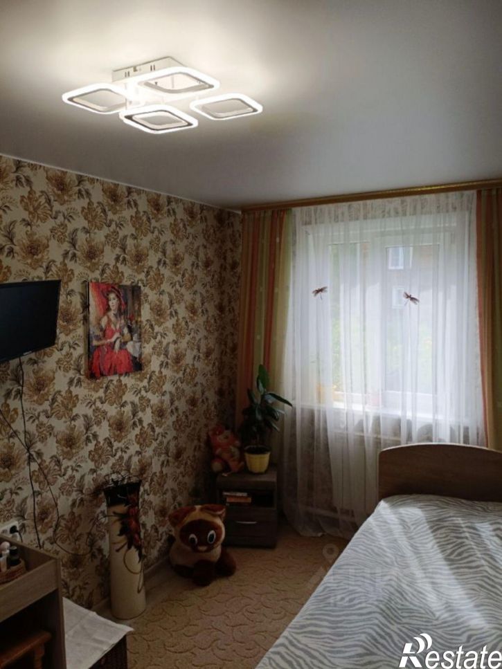 2-комн квартира ул Жосу, 12 1,  д. 12 1,  к. 1