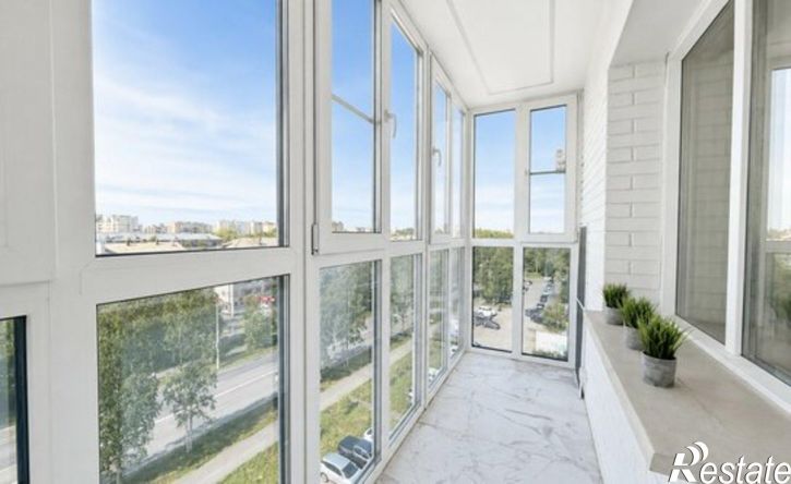 3-комн квартира ул Логинова, 51,  д. 51