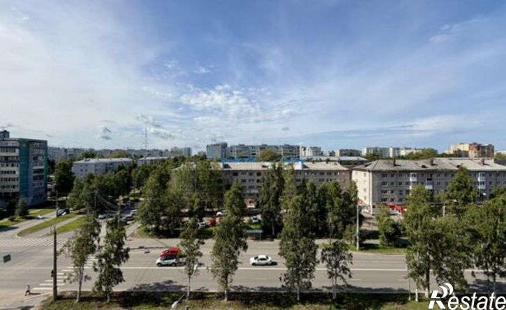 3-комн квартира ул Логинова, 51,  д. 51