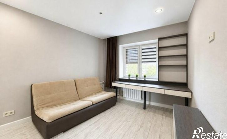 3-комн квартира ул Логинова, 51,  д. 51
