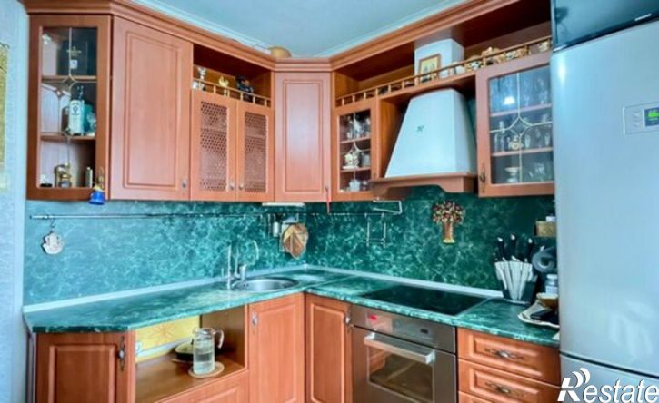 3-комн квартира ул Выучейского, 30 2,  д. 30 2,  к. 2