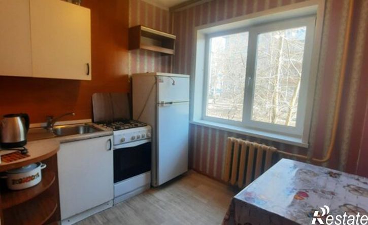 1-комн квартира ул 23-й Гвардейской дивизии, 5,  д. 5