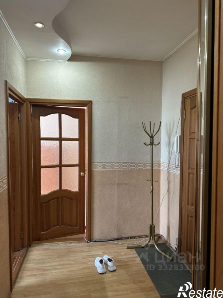 2-комн квартира ул Карла Либкнехта, 18,  д. 18