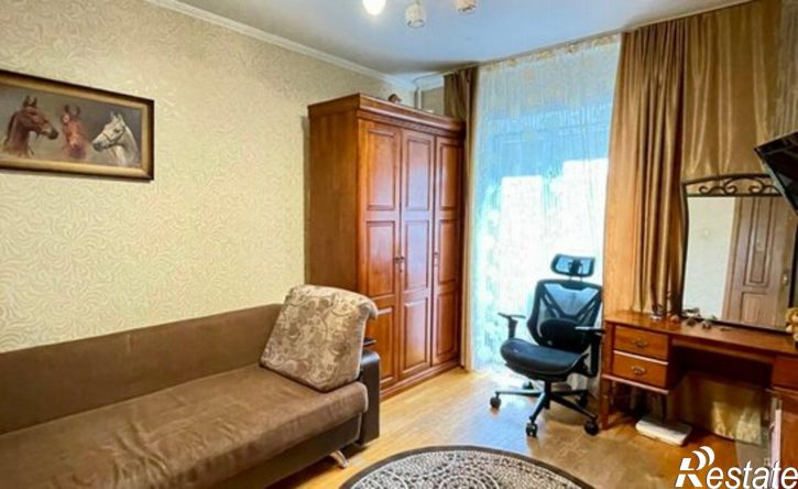 3-комн квартира ул Выучейского, 30 2,  д. 30 2,  к. 2