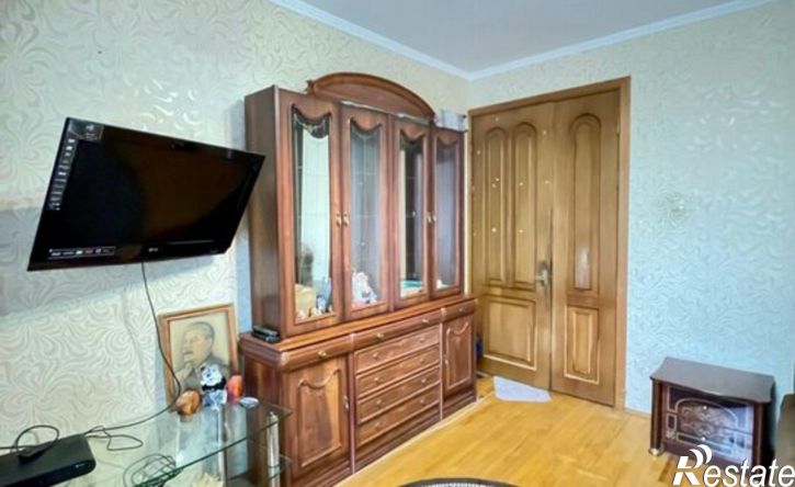 3-комн квартира ул Выучейского, 30 2,  д. 30 2,  к. 2