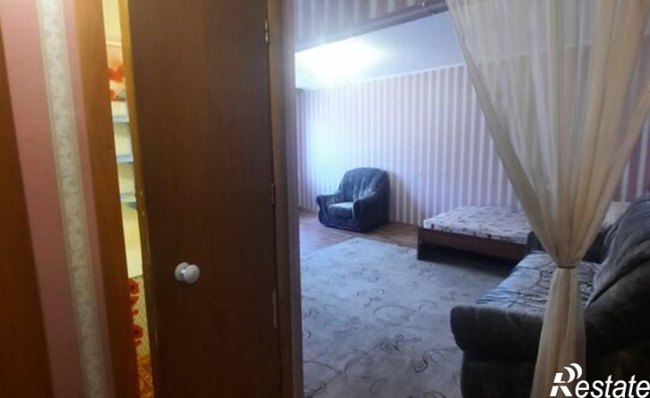 1-комн квартира ул 23-й Гвардейской дивизии, 5,  д. 5