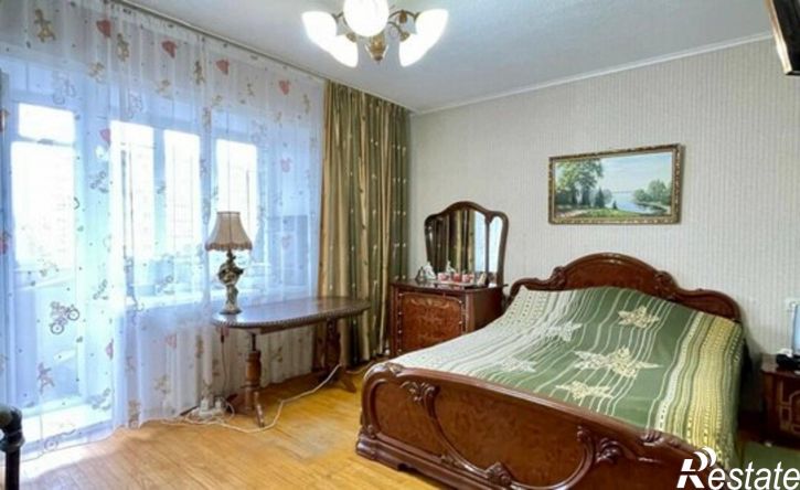 3-комн квартира ул Выучейского, 30 2,  д. 30 2,  к. 2