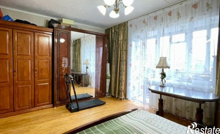 3-комн квартира ул Выучейского, 30 2,  д. 30 2,  к. 2