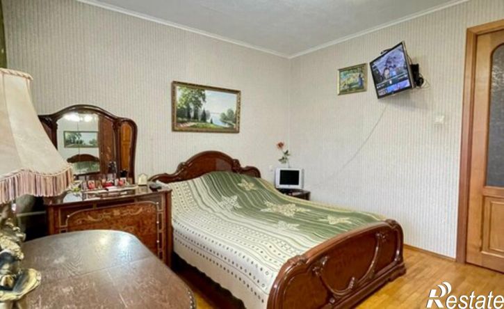 3-комн квартира ул Выучейского, 30 2,  д. 30 2,  к. 2