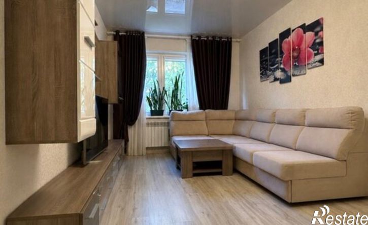 3-комн квартира ул Логинова, 51,  д. 51