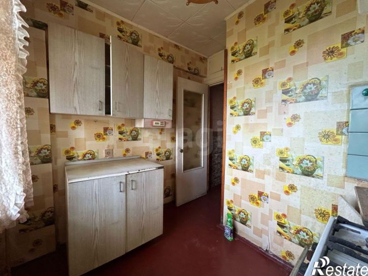 2-комн квартира ул Октябрят, 4,  д. 4
