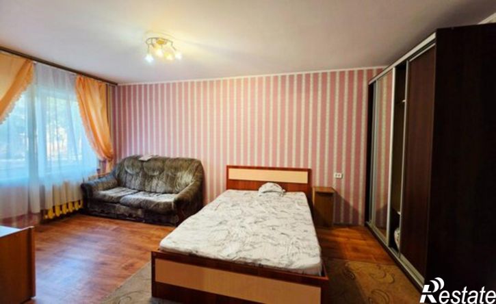 1-комн квартира ул 23-й Гвардейской дивизии, 5,  д. 5
