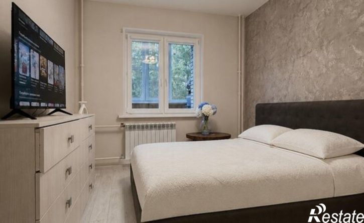 3-комн квартира ул Логинова, 51,  д. 51