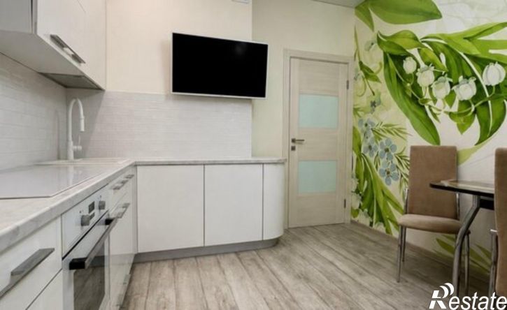 3-комн квартира ул Логинова, 51,  д. 51