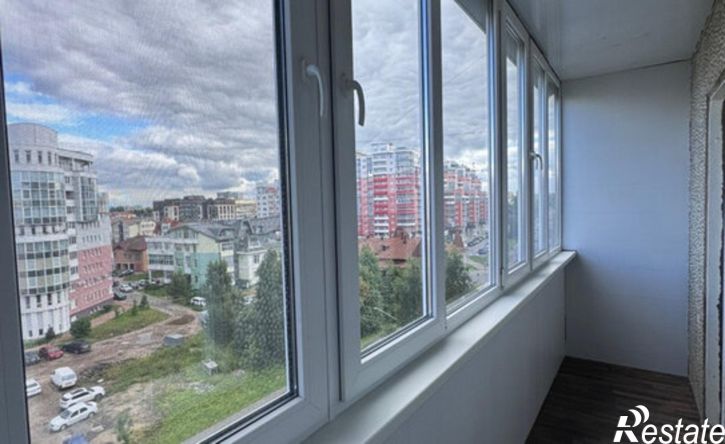 4-комн квартира пр-кт Ломоносова, 131,  д. 131