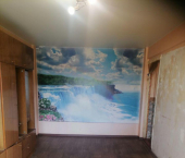 2-комн, 47кв м, этаж 4/9 ул Октябрят, 4