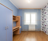 3-комн, 64кв м, этаж 6/10 ул Прокопия Галушина, 19 1