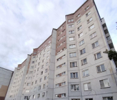 1-комн, 31кв м, этаж 1/10 проспект Обводный Канал, 70