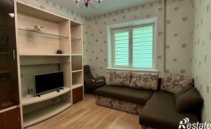 1-комн квартира улица Урицкого, 50,  д. 50