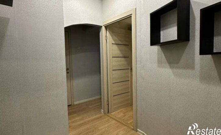 1-комн квартира улица Урицкого, 50,  д. 50