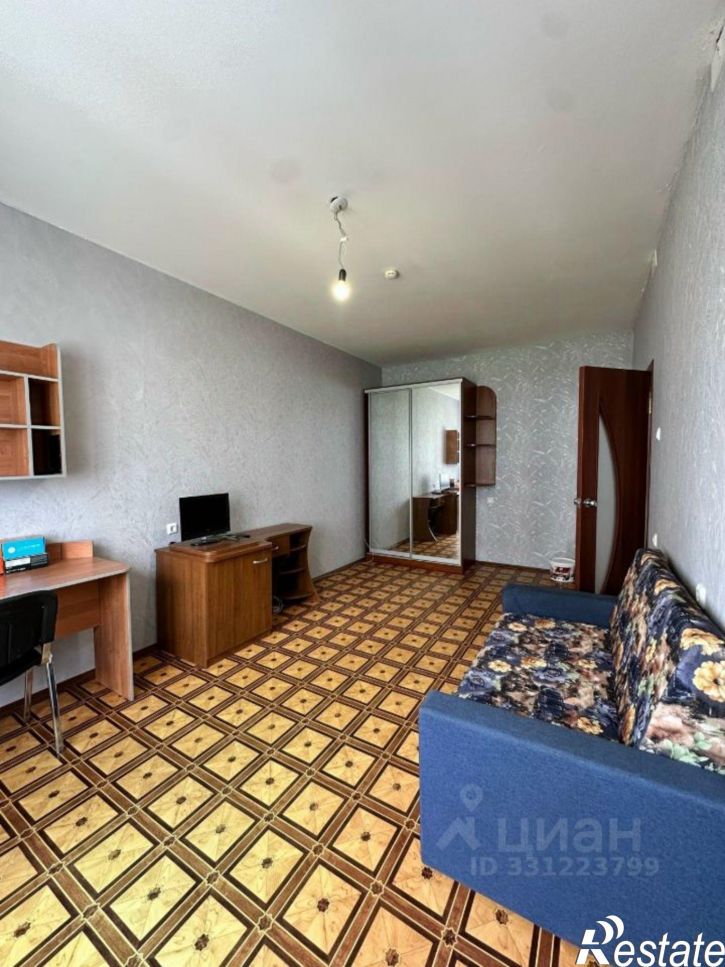 1-комн квартира Ленинградский проспект, 360,  д. 360