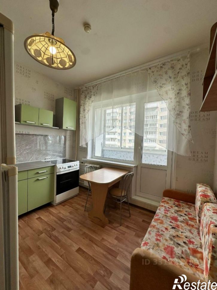 1-комн квартира Ленинградский проспект, 360,  д. 360