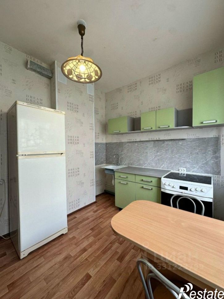 1-комн квартира Ленинградский проспект, 360,  д. 360