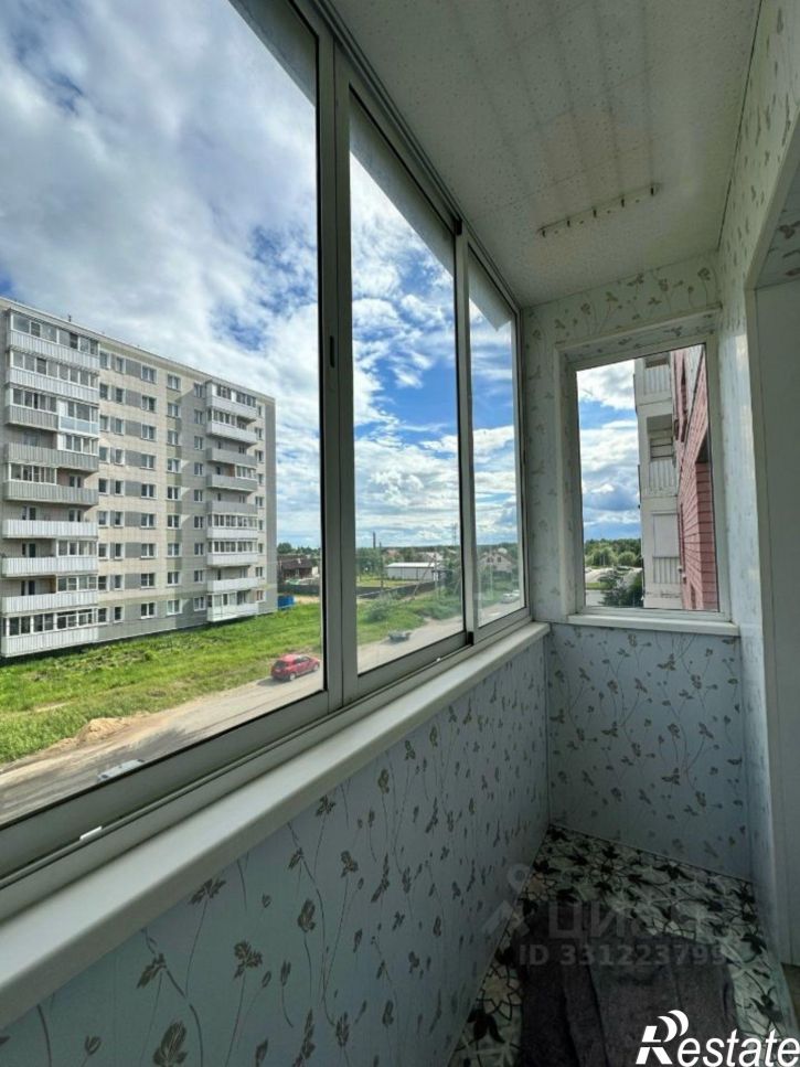 1-комн квартира Ленинградский проспект, 360,  д. 360