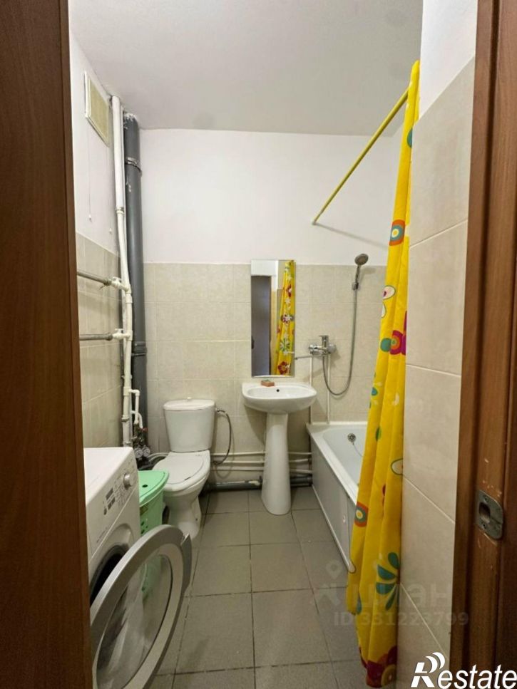 1-комн квартира Ленинградский проспект, 360,  д. 360