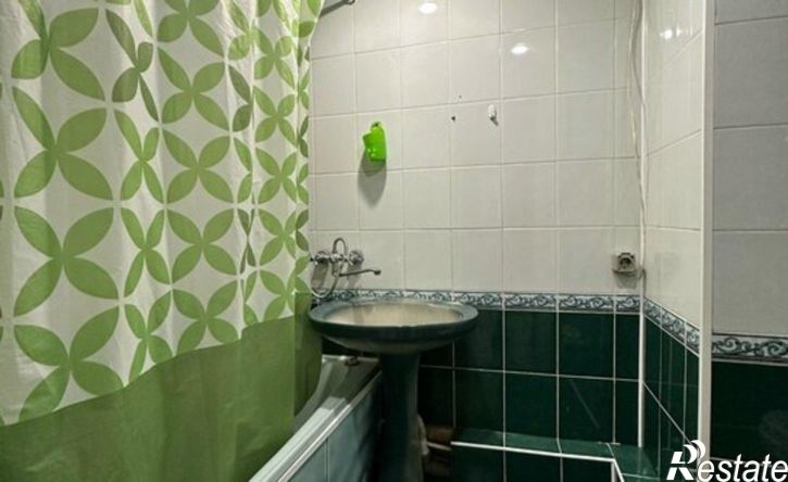 1-комн квартира улица Урицкого, 50,  д. 50