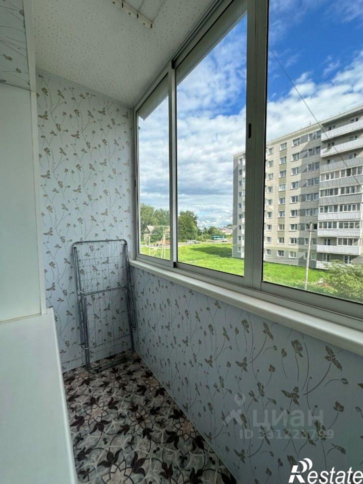 1-комн квартира Ленинградский проспект, 360,  д. 360