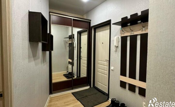1-комн квартира улица Урицкого, 50,  д. 50