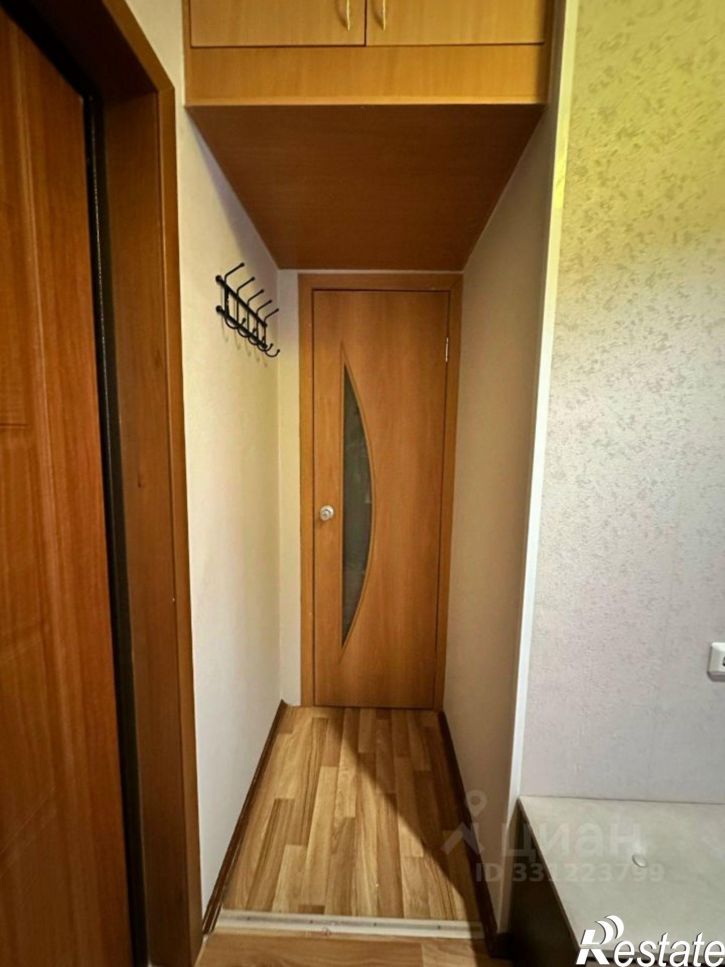 1-комн квартира Ленинградский проспект, 360,  д. 360