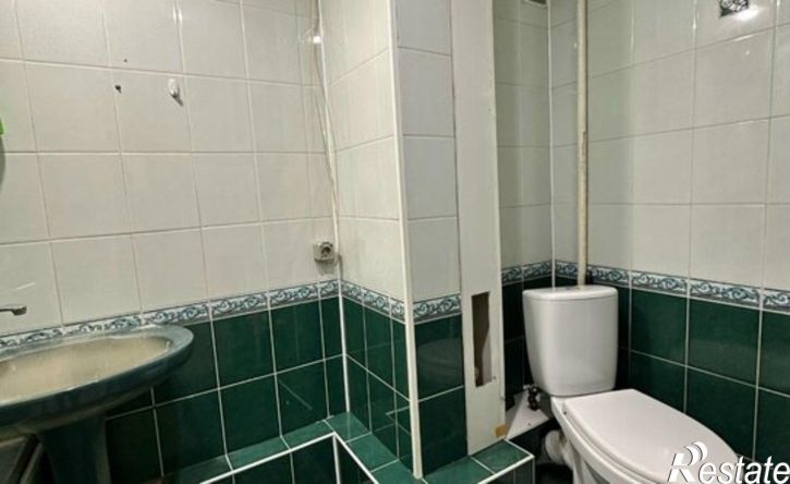 1-комн квартира улица Урицкого, 50,  д. 50