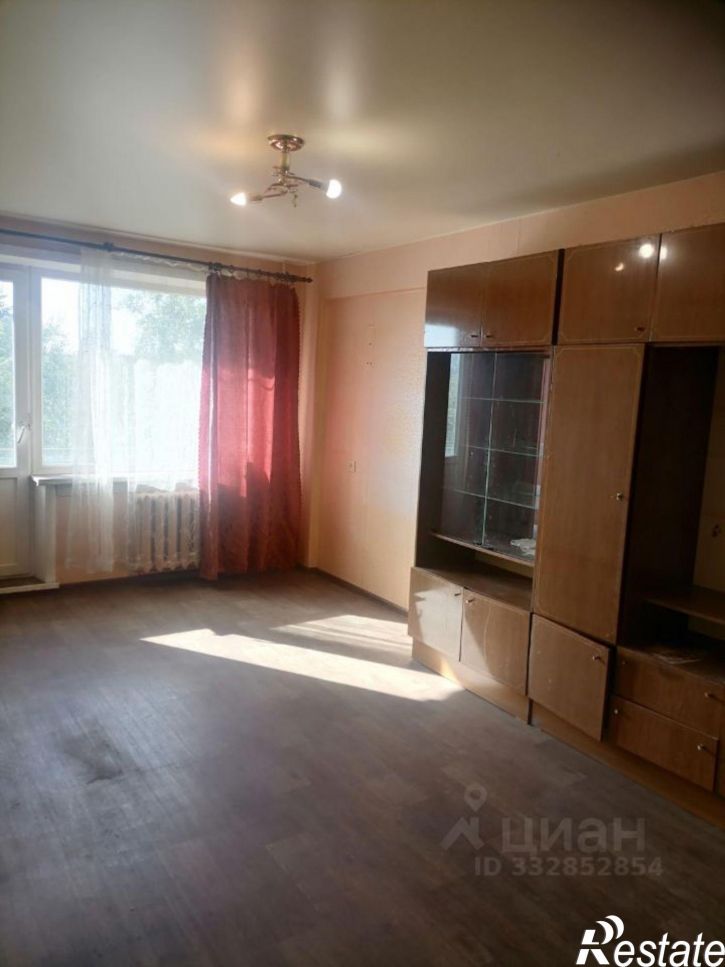 2-комн квартира ул Октябрят, 4,  д. 4