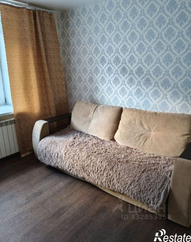 Комната ул Урицкого, 70,  д. 70
