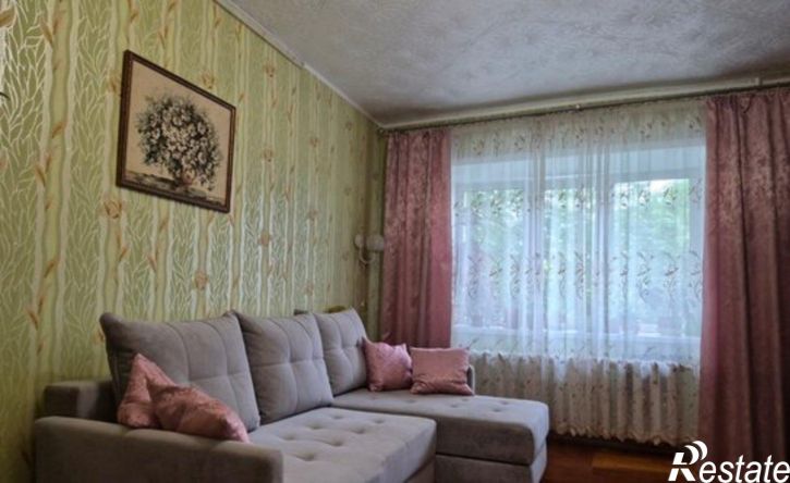 2-комн квартира ул Коммунальная, 9 1,  д. 9 1,  к. 1