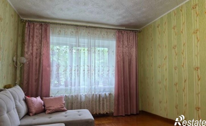 2-комн квартира ул Коммунальная, 9 1,  д. 9 1,  к. 1
