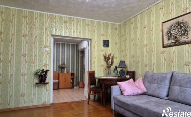 2-комн квартира ул Коммунальная, 9 1,  д. 9 1,  к. 1