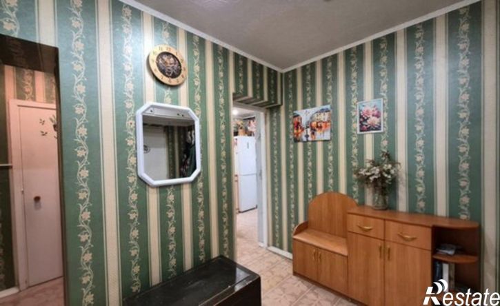 2-комн квартира ул Коммунальная, 9 1,  д. 9 1,  к. 1