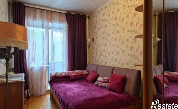 2-комн квартира ул Коммунальная, 9 1,  д. 9 1,  к. 1